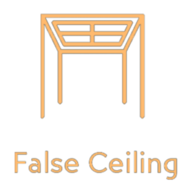 False Ceiling